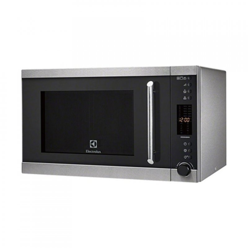 Mikrovlnná trouba Electrolux EMS30400OX | TestShop.cz