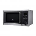 Mikrovlnná trouba Electrolux EMS20300OX | TestShop.cz