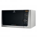 Mikrovlnná trouba Electrolux EMS21400S | TestShop.cz